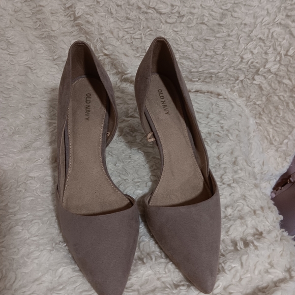 Pump heels - Picture 5 of 5